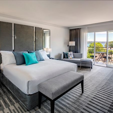 מלון Intercontinental Sydney Double Bay By Ihg מראה חיצוני תמונה