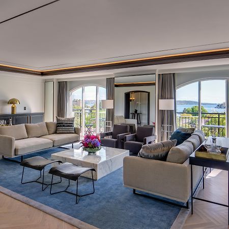מלון Intercontinental Sydney Double Bay By Ihg מראה חיצוני תמונה