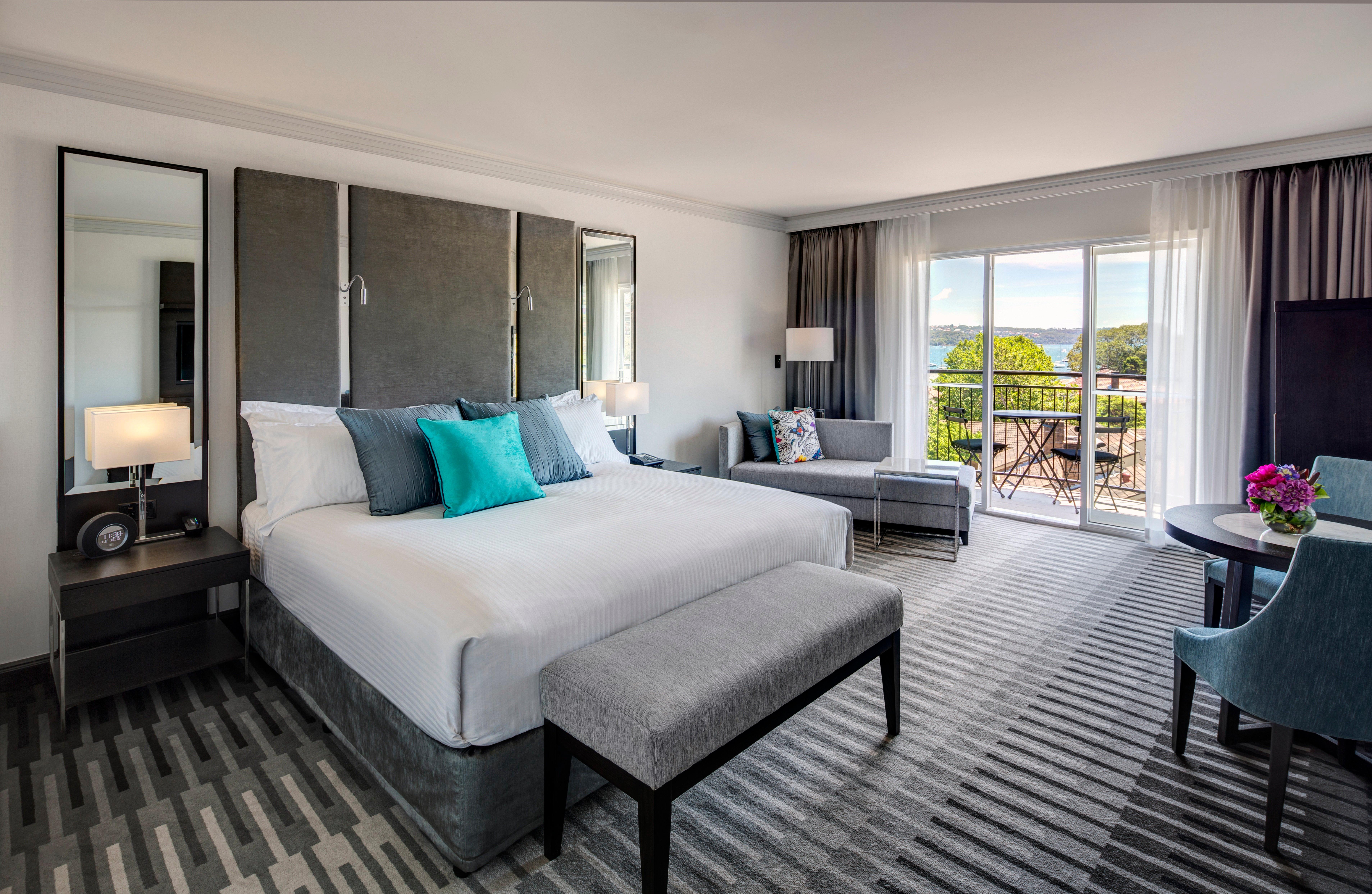 מלון Intercontinental Sydney Double Bay By Ihg מראה חיצוני תמונה