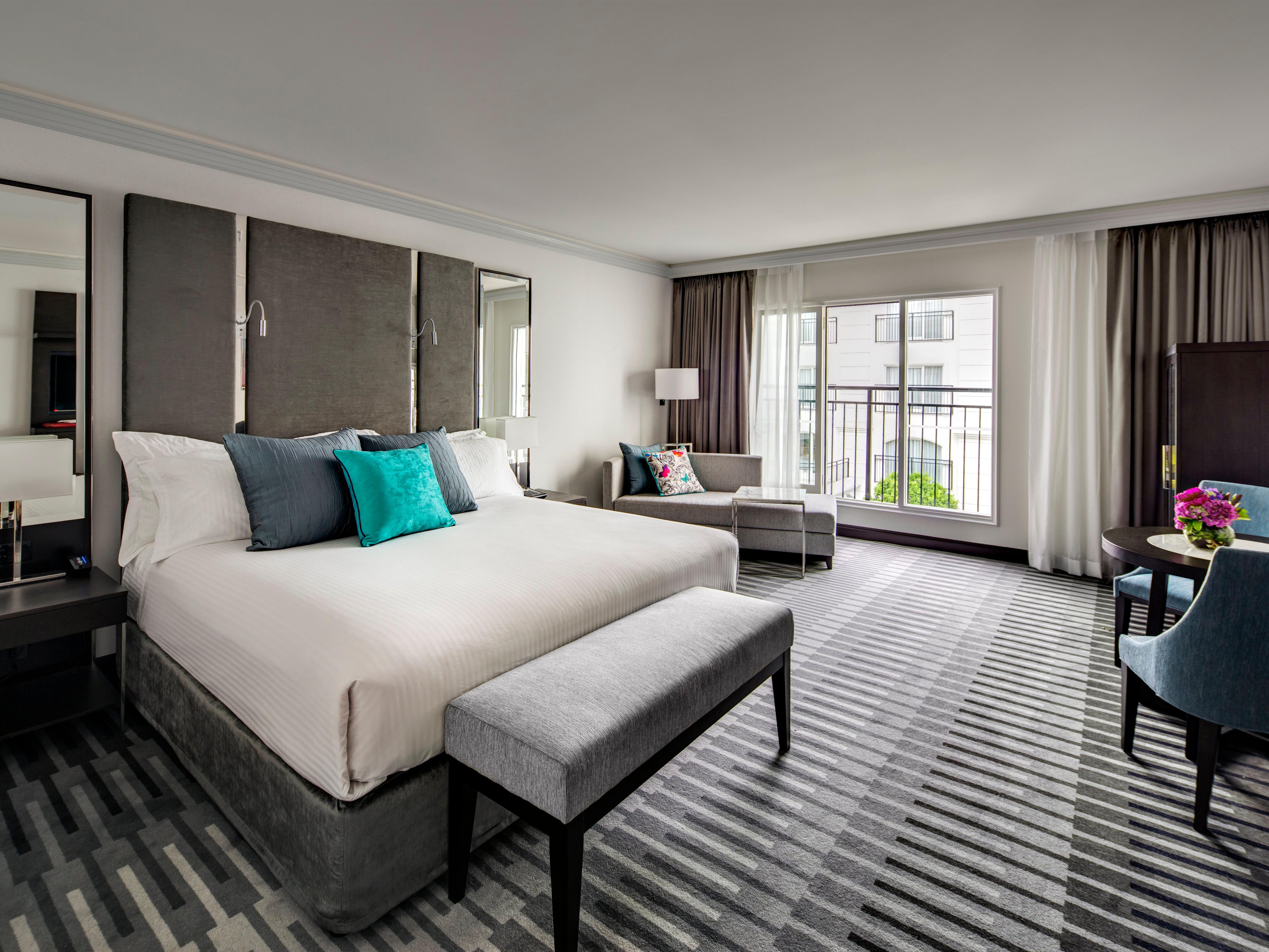 מלון Intercontinental Sydney Double Bay By Ihg מראה חיצוני תמונה