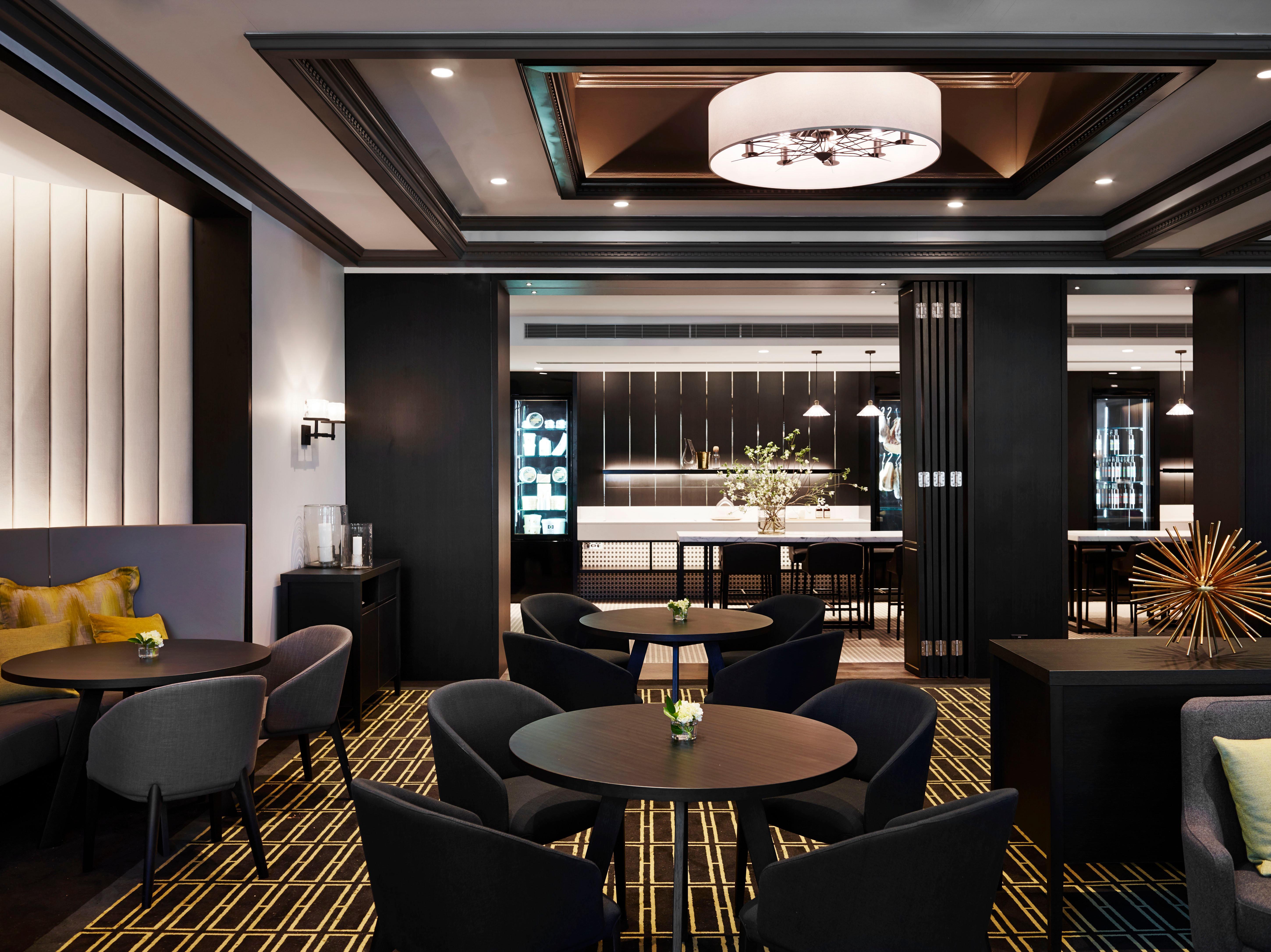 מלון Intercontinental Sydney Double Bay By Ihg מראה חיצוני תמונה