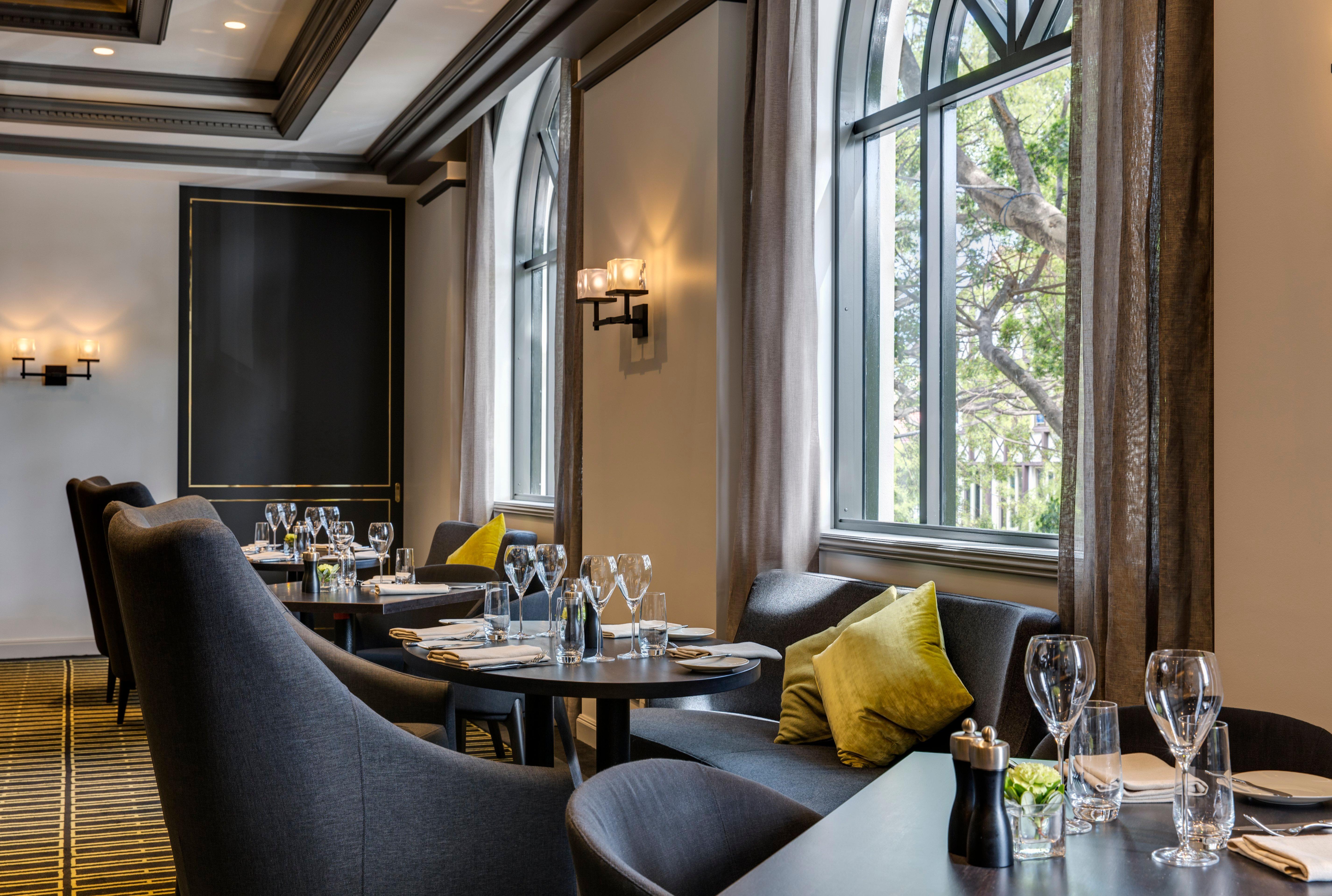 מלון Intercontinental Sydney Double Bay By Ihg מראה חיצוני תמונה