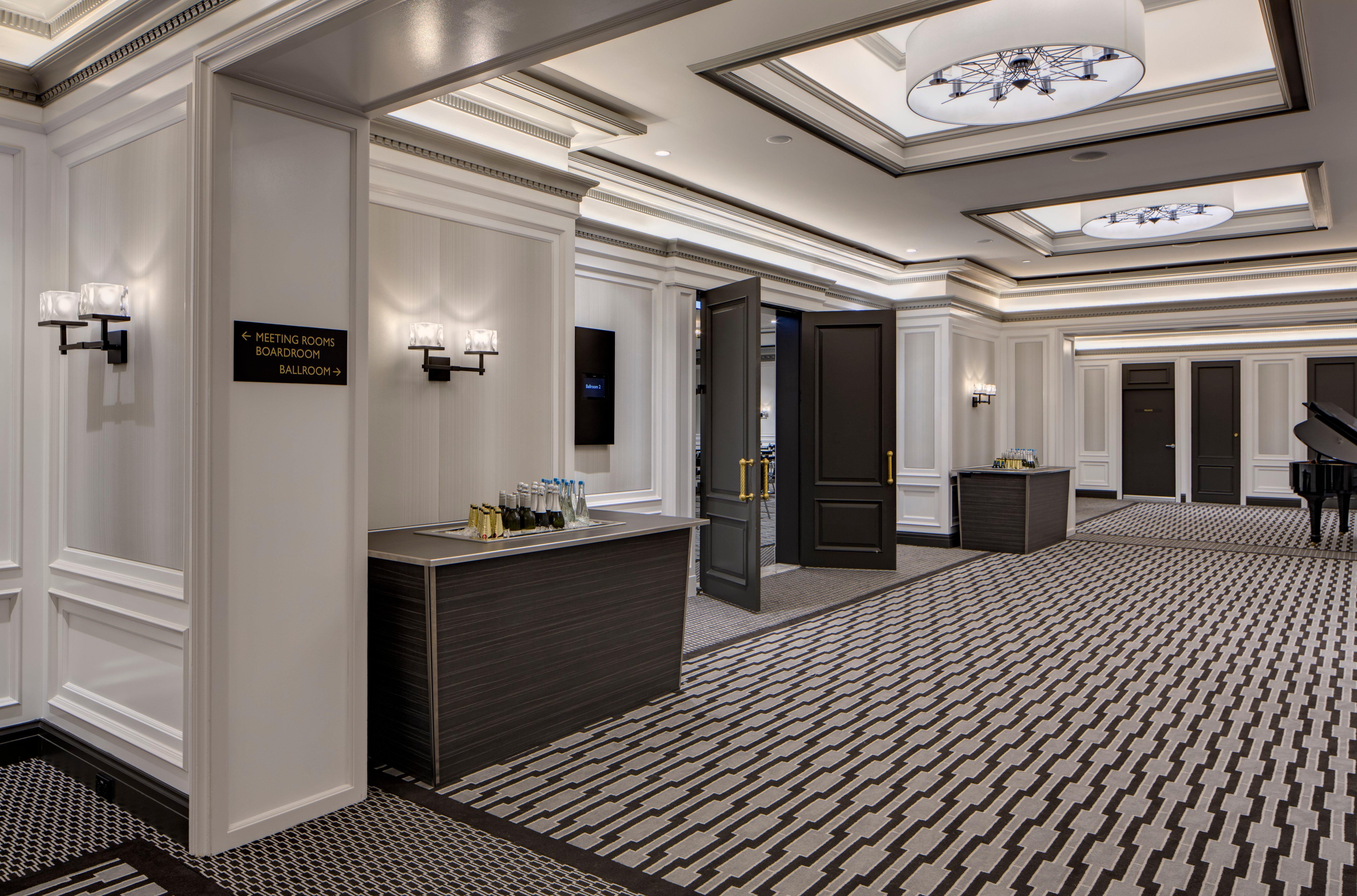 מלון Intercontinental Sydney Double Bay By Ihg מראה חיצוני תמונה