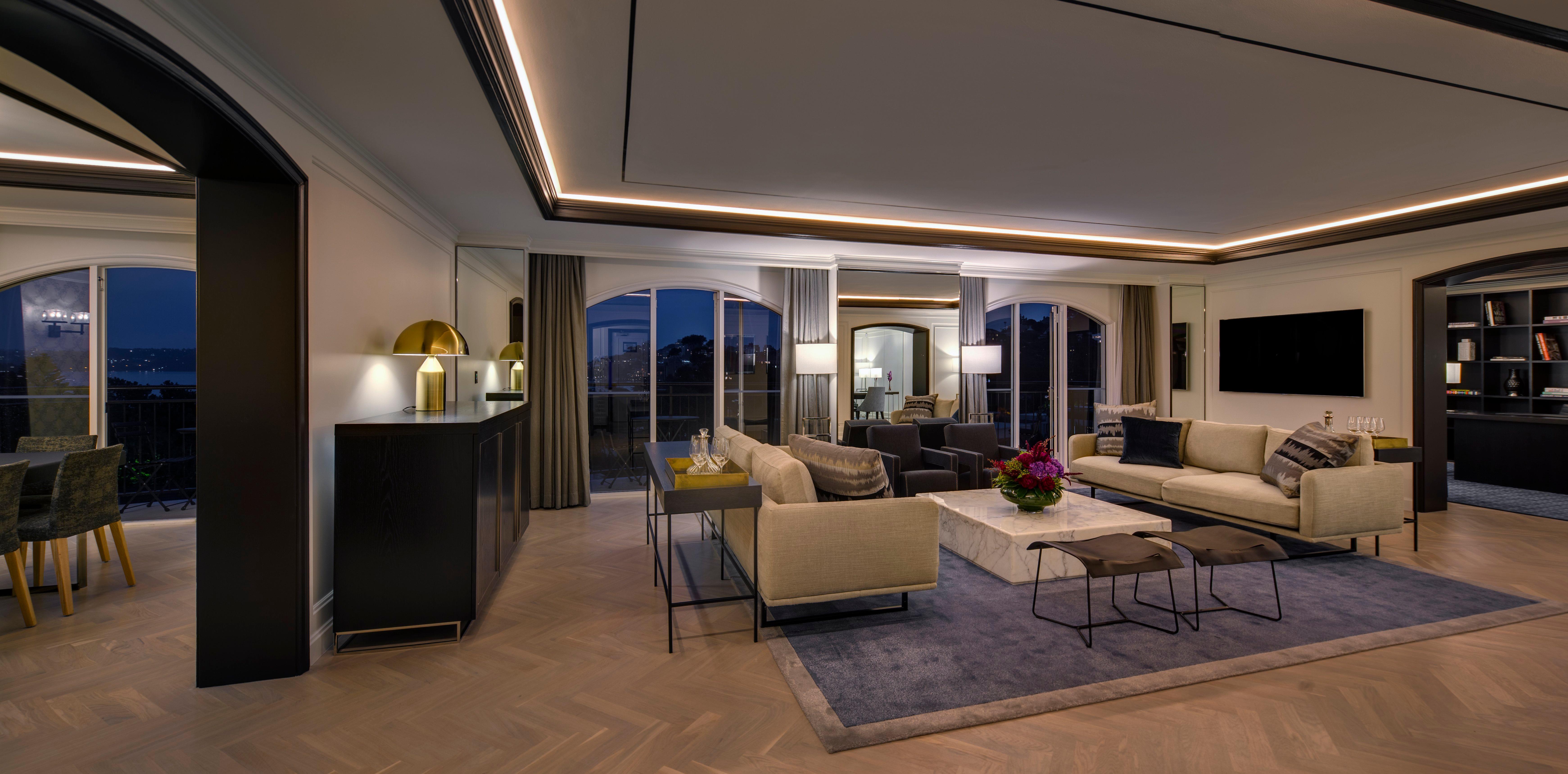 מלון Intercontinental Sydney Double Bay By Ihg מראה חיצוני תמונה