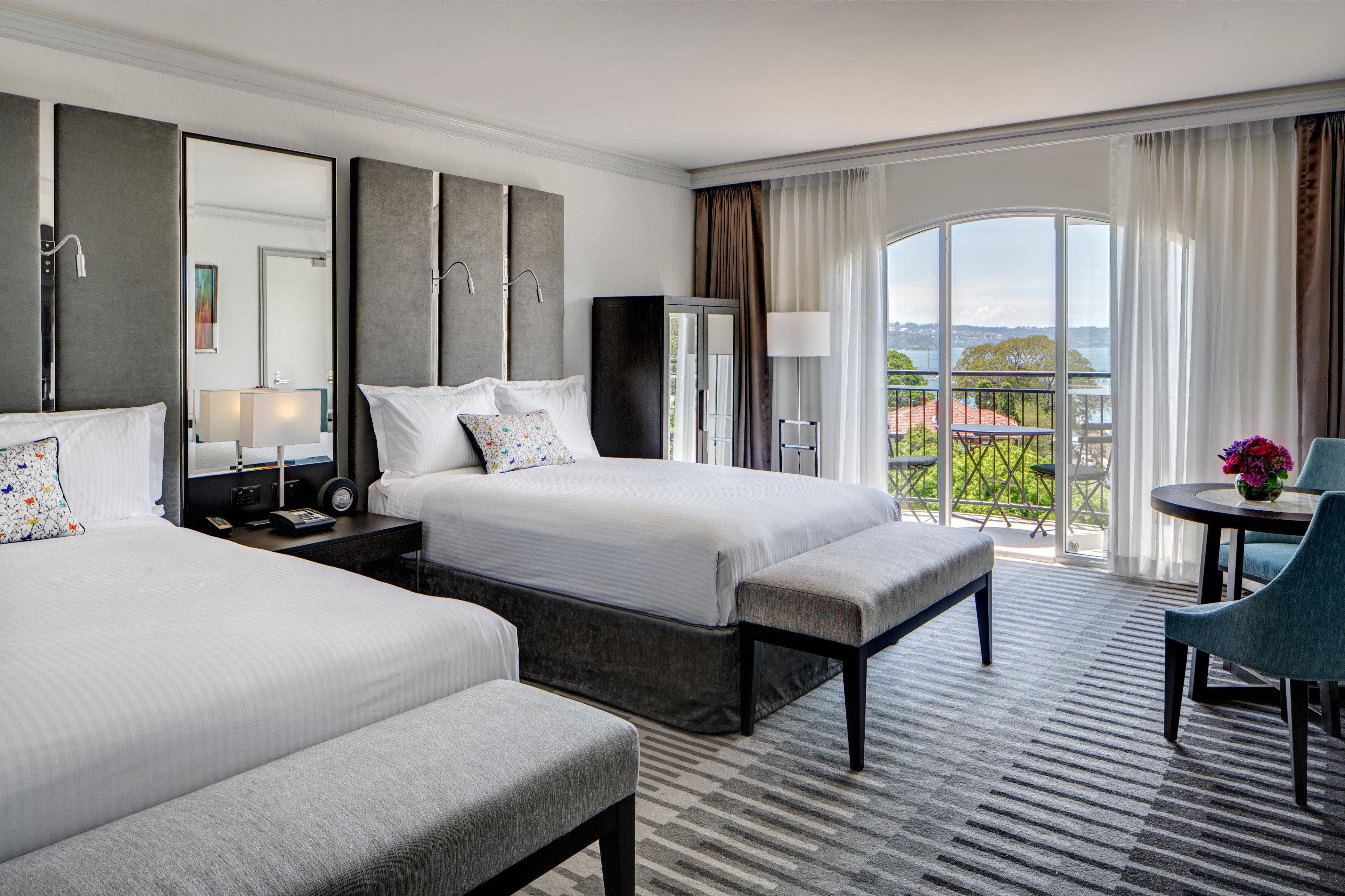 מלון Intercontinental Sydney Double Bay By Ihg מראה חיצוני תמונה