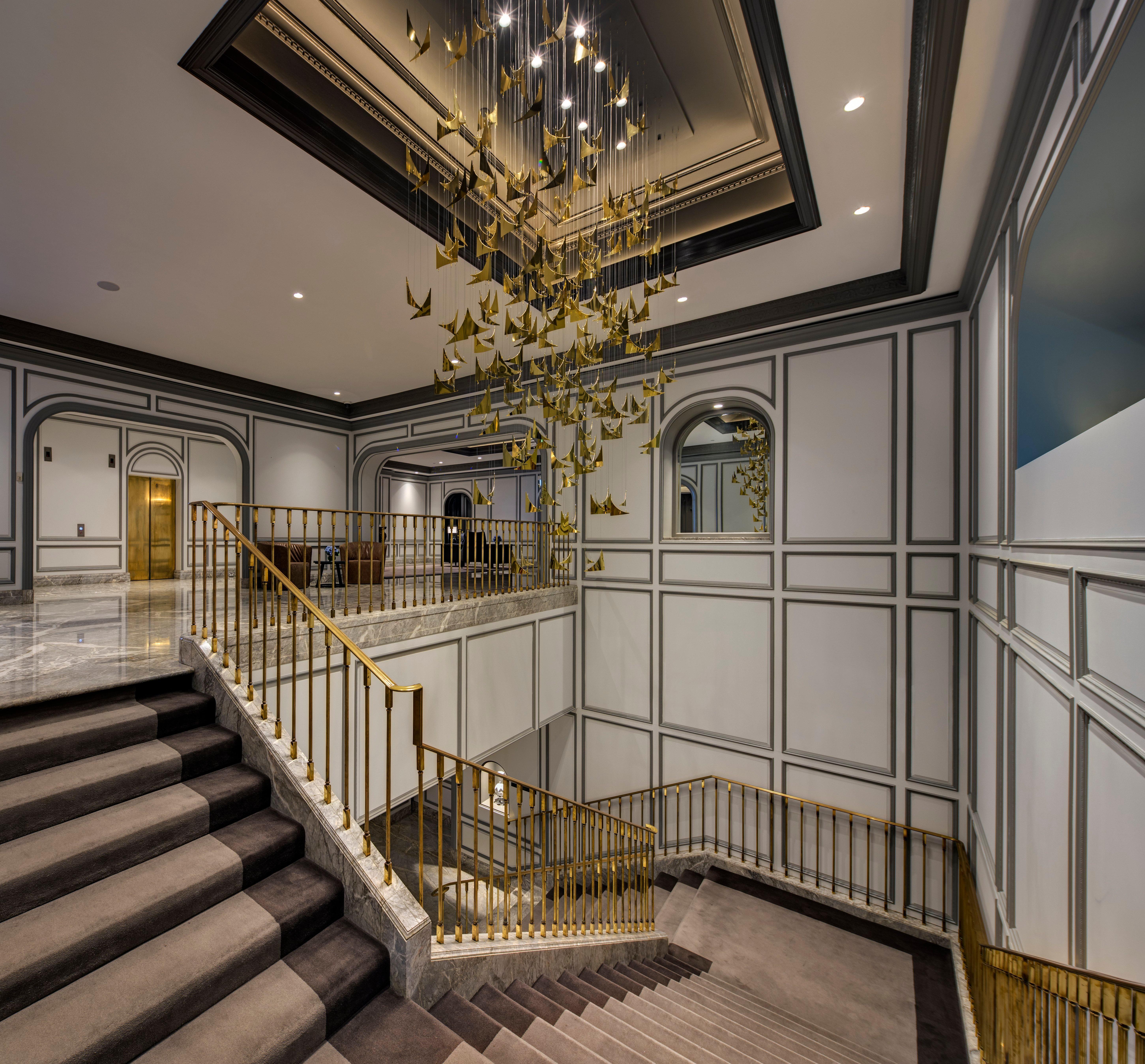 מלון Intercontinental Sydney Double Bay By Ihg מראה חיצוני תמונה