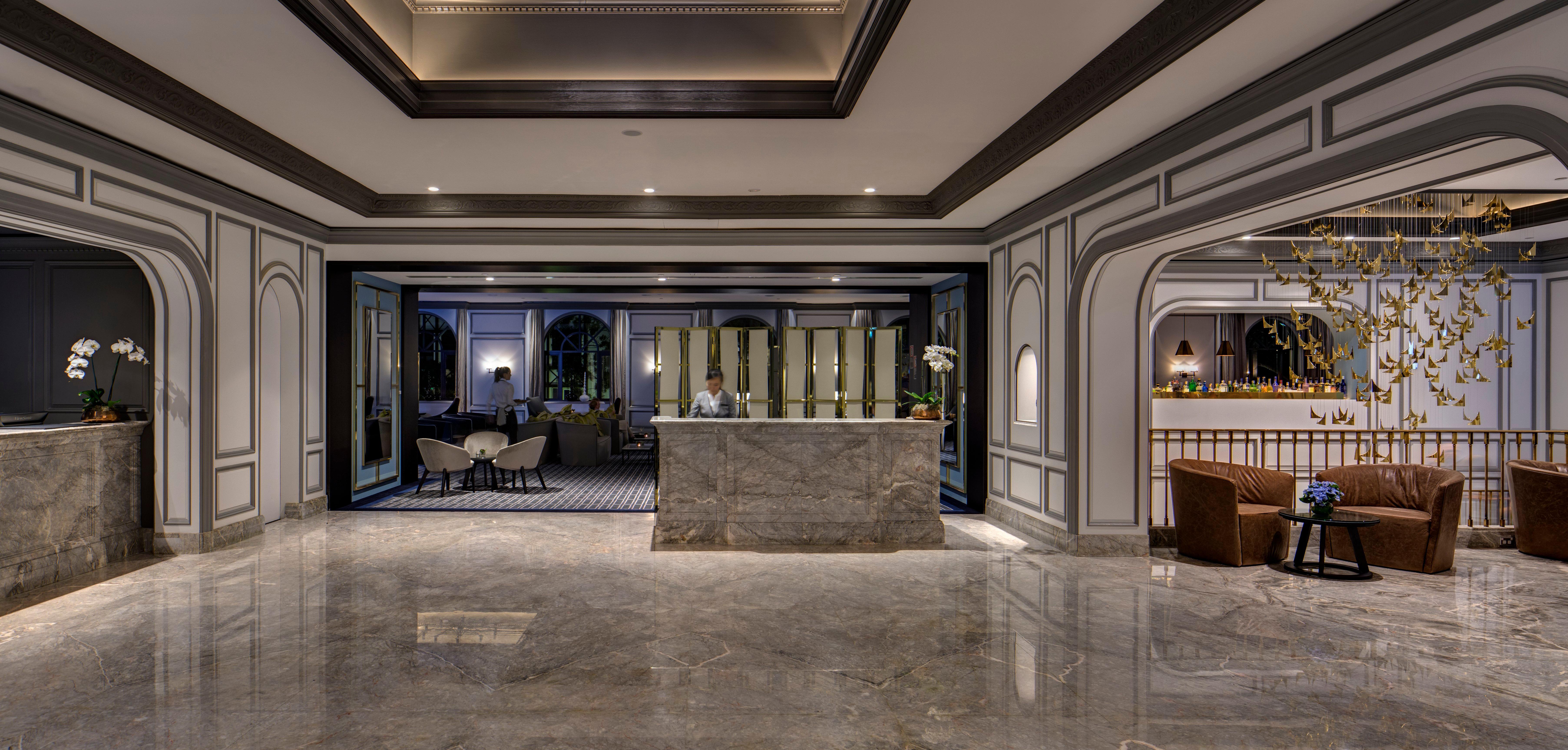 מלון Intercontinental Sydney Double Bay By Ihg מראה חיצוני תמונה