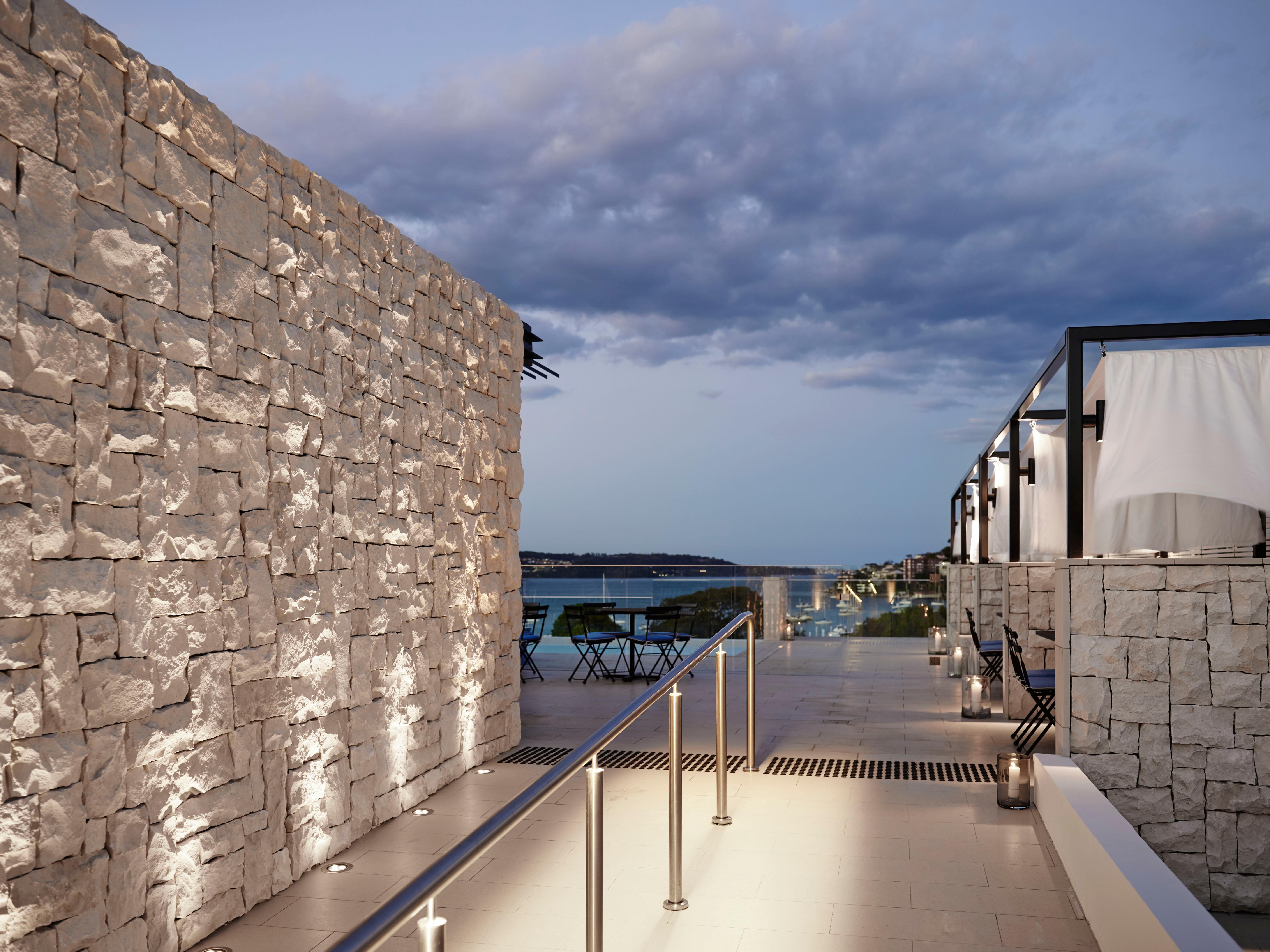 מלון Intercontinental Sydney Double Bay By Ihg מראה חיצוני תמונה