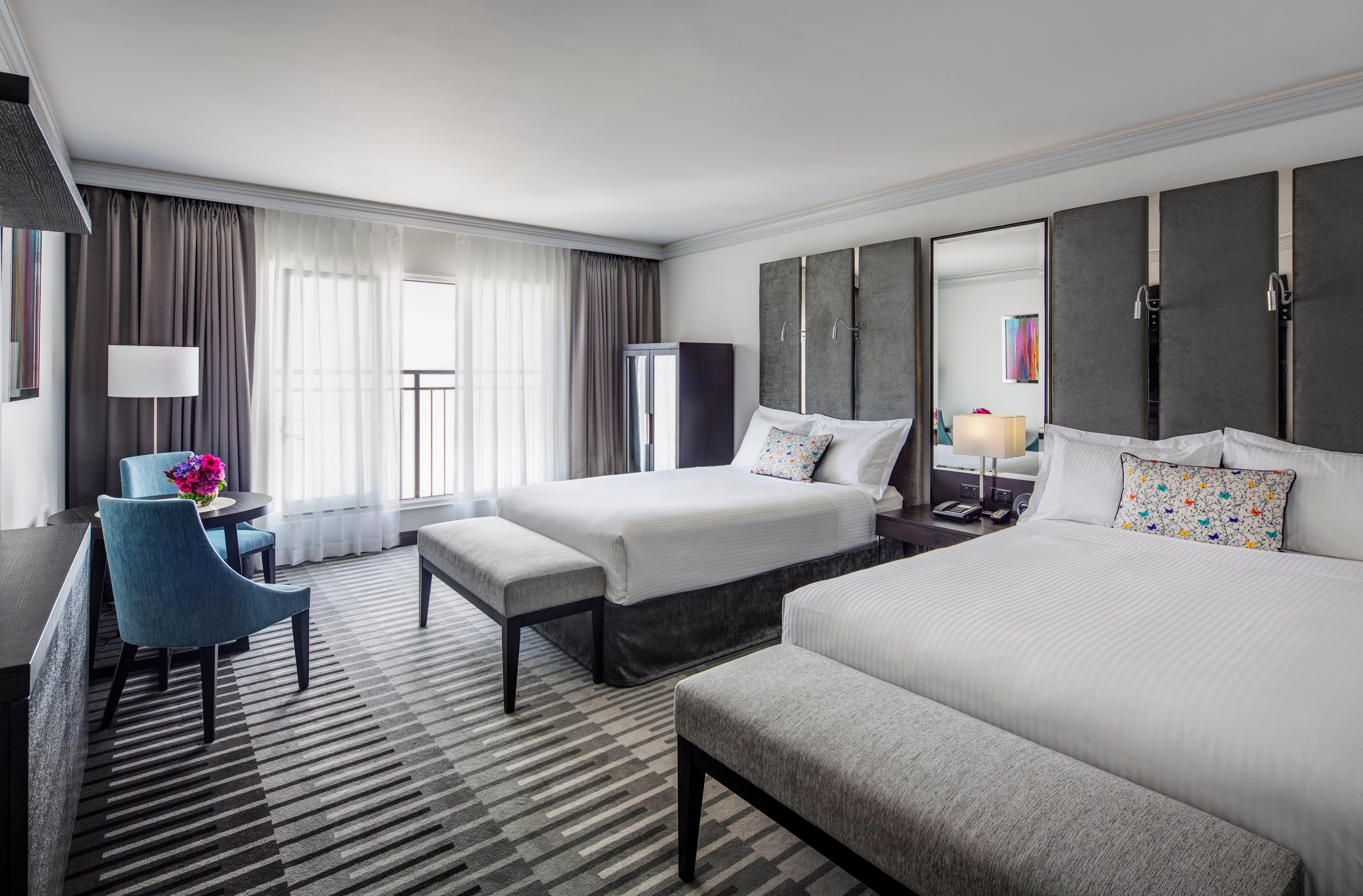 מלון Intercontinental Sydney Double Bay By Ihg מראה חיצוני תמונה