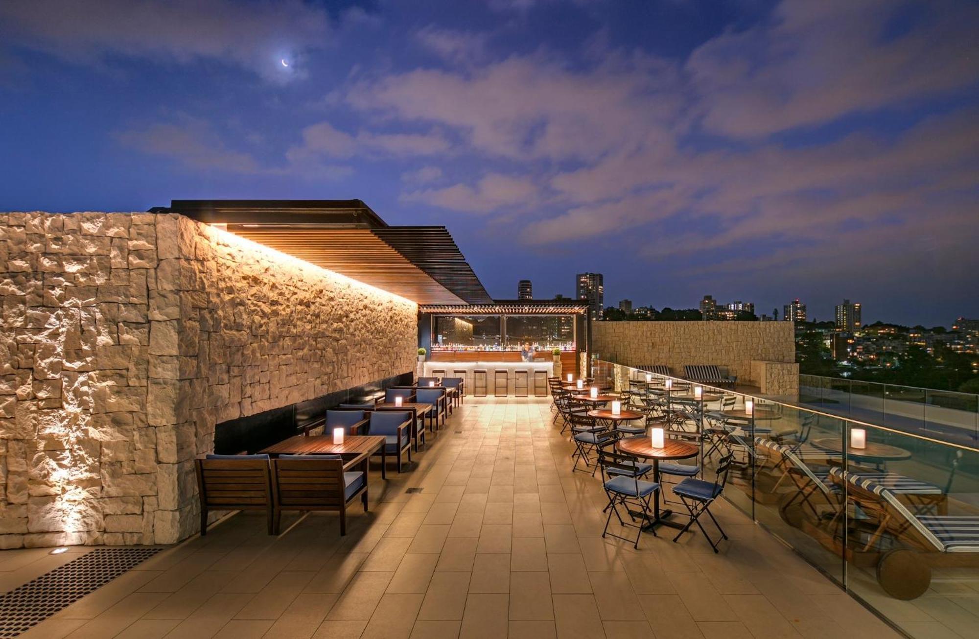 מלון Intercontinental Sydney Double Bay By Ihg מראה חיצוני תמונה