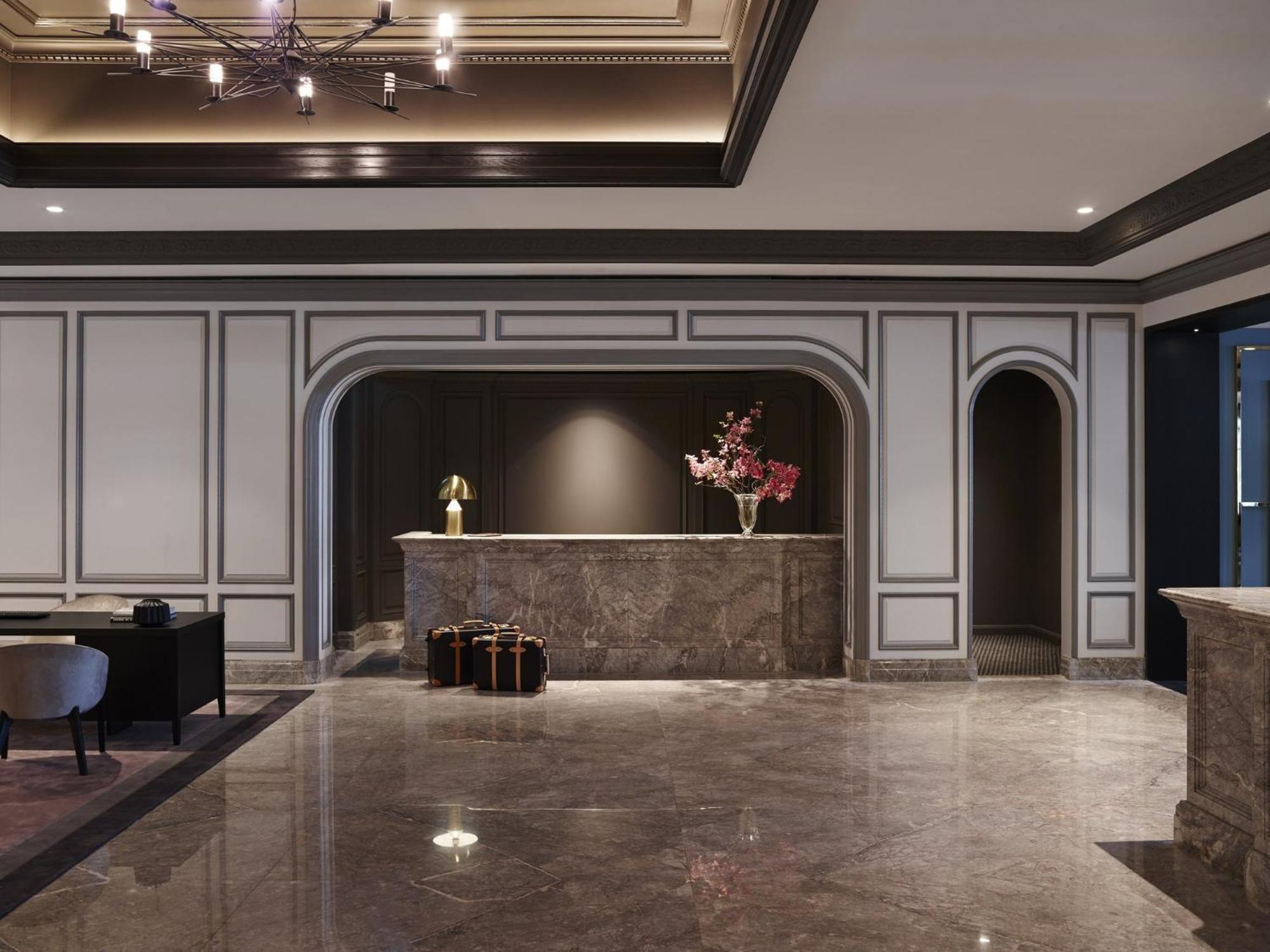מלון Intercontinental Sydney Double Bay By Ihg מראה חיצוני תמונה